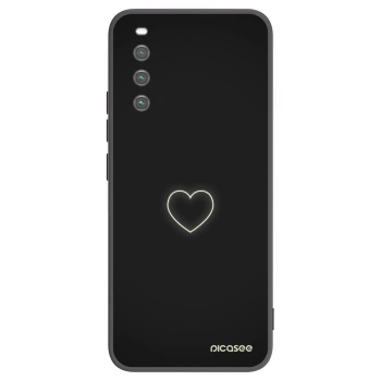 Etui na Sony Xperia 10 IV 5G - Heart