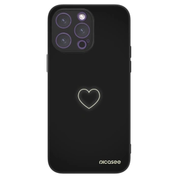 Picasee ULTIMATE CASE na Apple iPhone 14 Pro Max - Heart