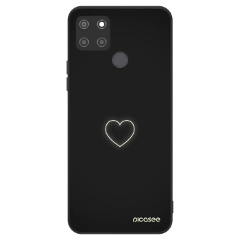 Etui na Realme C21Y - Heart
