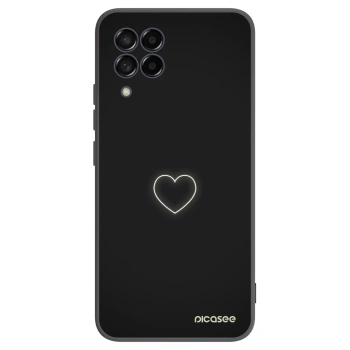Etui na Samsung Galaxy M53 5G - Heart