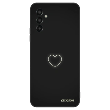 Etui na Samsung Galaxy M13 M135F - Heart