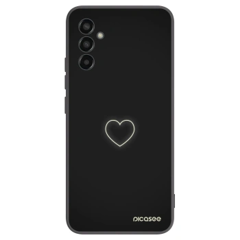Etui na Samsung Galaxy M13 M135F - Heart