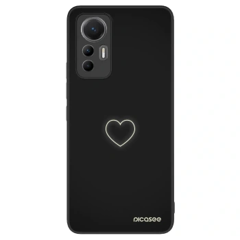 Etui na Xiaomi 12 Lite - Heart
