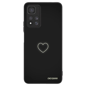 Etui na Xiaomi Redmi Note 11 Pro+ 5G - Heart