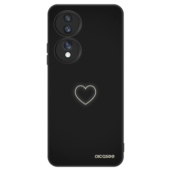 Etui na Honor 70 - Heart
