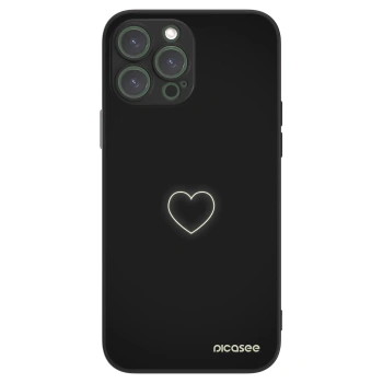 Picasee ULTIMATE CASE MagSafe pro Apple iPhone 13 Pro Max - Heart