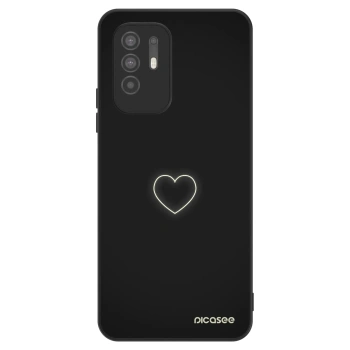 Etui na OPPO A94 5G - Heart