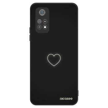 Etui na Xiaomi Poco M4 Pro - Heart