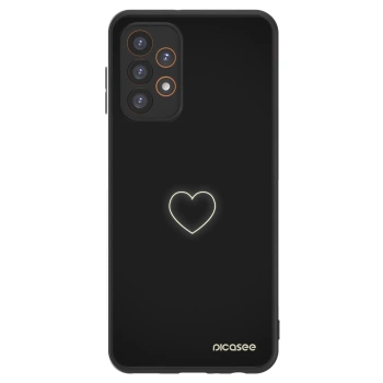 Picasee ULTIMATE CASE na Samsung Galaxy A23 A236B 5G - Heart