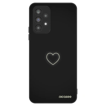 Etui na Samsung Galaxy A73 5G - Heart