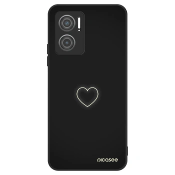 Etui na Xiaomi Redmi 10 5G - Heart