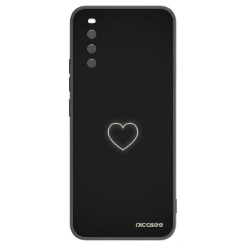 Etui na Sony Xperia 10 III - Heart