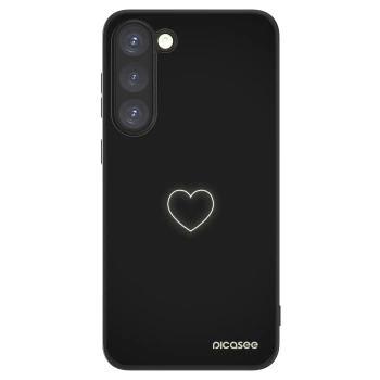 Picasee ULTIMATE CASE na Samsung Galaxy S23+ 5G - Heart