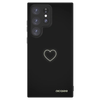 Etui na Samsung Galaxy S23 Ultra 5G - Heart