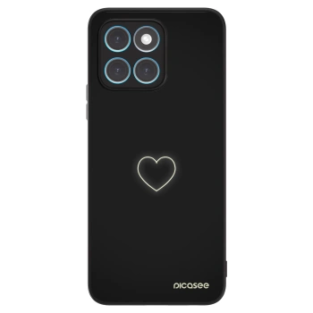 Etui na Honor X6 - Heart