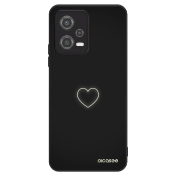 Etui na Xiaomi Poco X5 - Heart