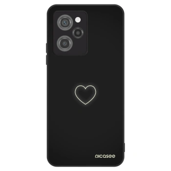 Etui na Xiaomi Poco X5 Pro - Heart
