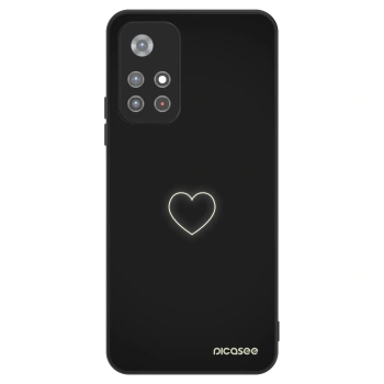 Etui na Xiaomi Redmi Note 11S 5G - Heart