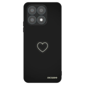 Etui na Honor X8a - Heart