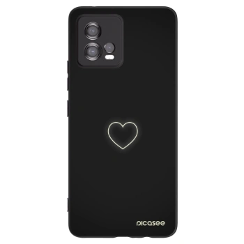 Etui na Motorola Moto G72 - Heart