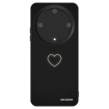 Etui na Honor Magic5 Lite 5G - Heart