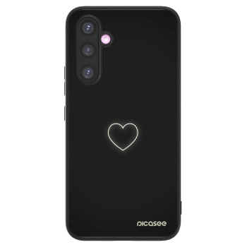 Picasee ULTIMATE CASE na Samsung Galaxy A54 5G A546B - Heart