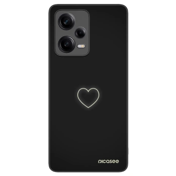 Picasee ULTIMATE CASE na Xiaomi Redmi Note 12 Pro+ 5G - Heart
