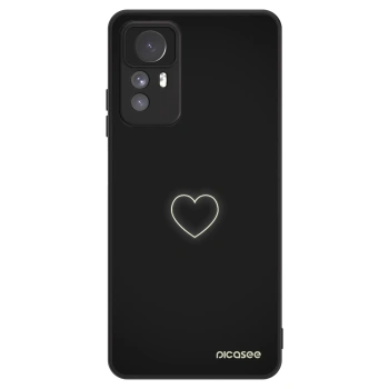 Etui na Xiaomi Redmi Note 12S - Heart