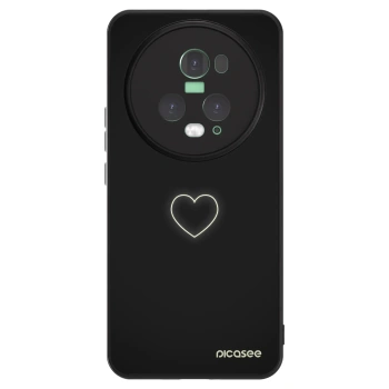 Etui na Honor Magic5 Pro - Heart