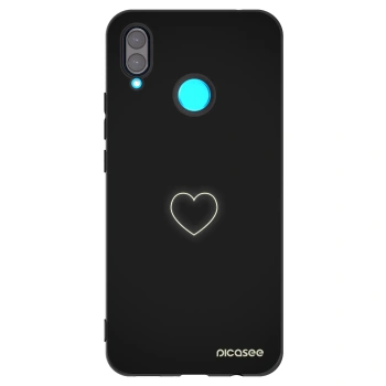 Etui na Huawei Nova 3i - Heart