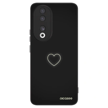 Etui na Honor 90 5G - Heart