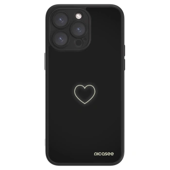 Picasee ULTIMATE CASE na Apple iPhone 15 Pro Max - Heart