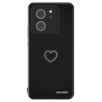 Picasee ULTIMATE CASE na Xiaomi 13T Pro - Heart