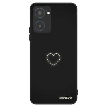 Etui na Realme 10 4G - Heart