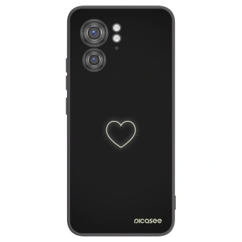 Etui na Motorola Edge 40 - Heart