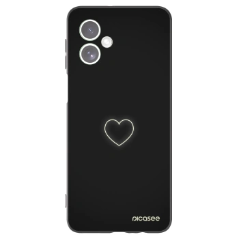 Etui na Motorola Moto G54 5G - Heart