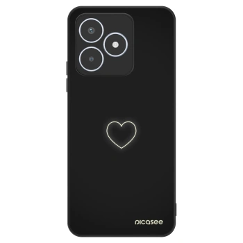 Etui na Realme C53 - Heart