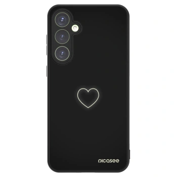 Picasee ULTIMATE CASE na Samsung Galaxy S23 FE S711B - Heart
