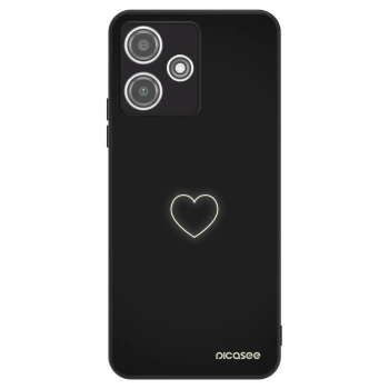 Etui na Xiaomi Redmi 12 5G - Heart