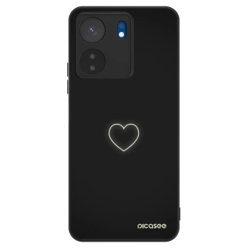 Etui na Xiaomi Redmi 13C 4G - Heart