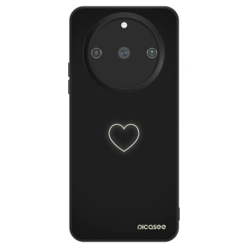 Etui na Realme 11 Pro+ - Heart
