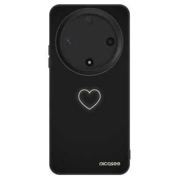 Etui na Honor Magic6 Lite 5G - Heart