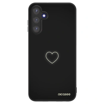Picasee ULTIMATE CASE na Samsung Galaxy A15 A155F 4G - Heart