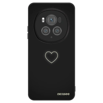 Etui na Honor Magic6 Pro - Heart