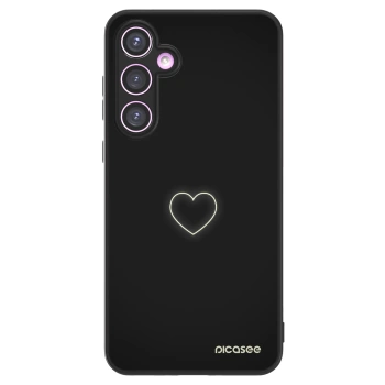 Picasee ULTIMATE CASE na Samsung Galaxy A35 5G A356B - Heart