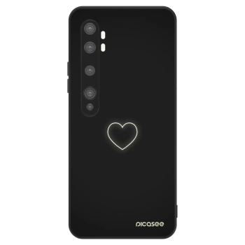 Etui na Xiaomi Mi Note 10 (Pro) - Heart