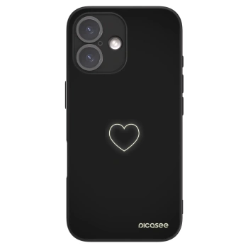 Picasee ULTIMATE CASE na Apple iPhone 16 - Heart