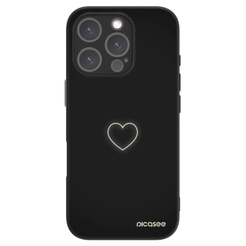 Picasee ULTIMATE CASE na Apple iPhone 16 Pro - Heart