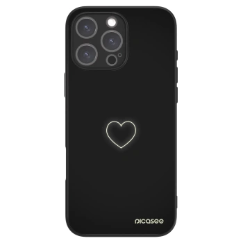 Picasee ULTIMATE CASE MagSafe pro Apple iPhone 16 Pro Max - Heart