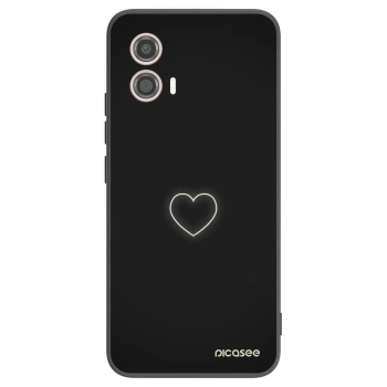 Etui na Motorola Moto G53 5G - Heart